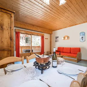 Aparthotel Alpes Roc, Pralognan-la-Vanoise