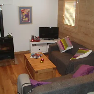 Bed & Breakfast Doodle, Pralognan-la-Vanoise